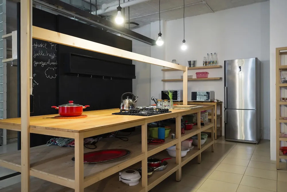 Beirut Spacious Loft