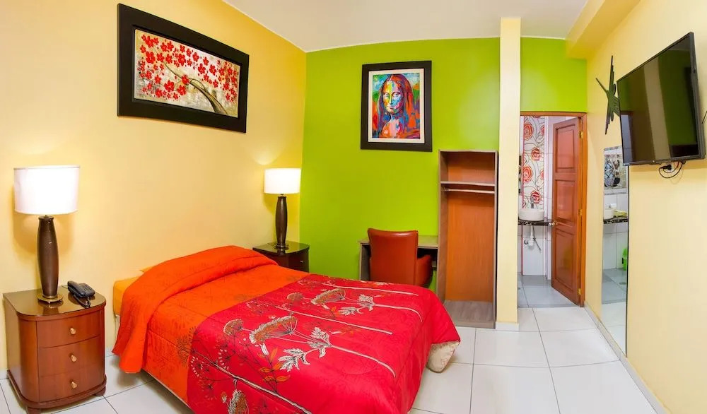 Hotel Sofia
