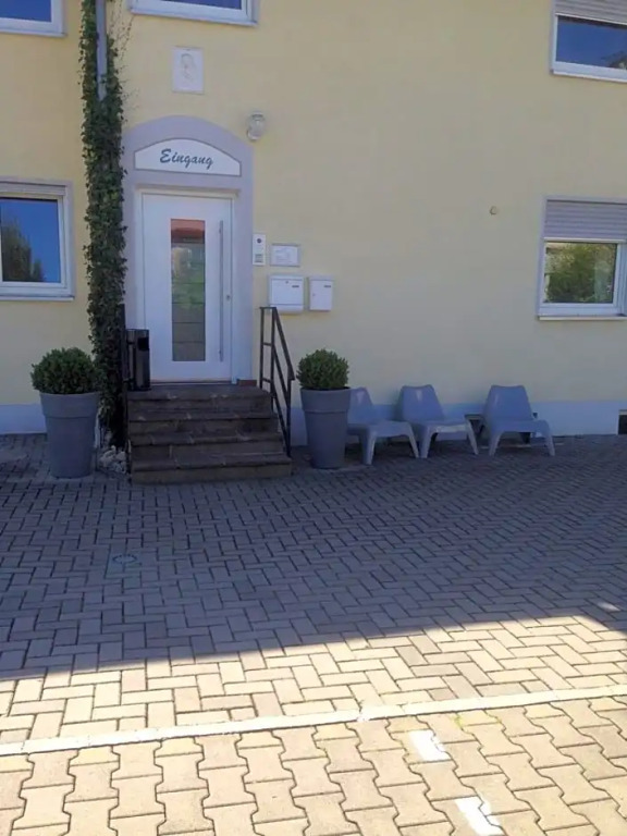 Pension Wagner