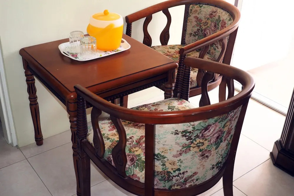Burcasa: Bed & Breakfast