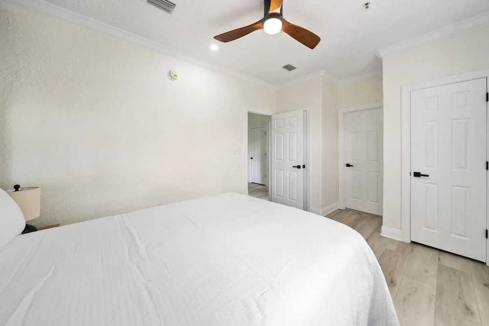Gulf Place Spires #7B by Southern Vacation Rentals