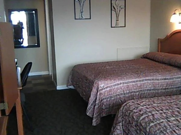 Berrys Motel