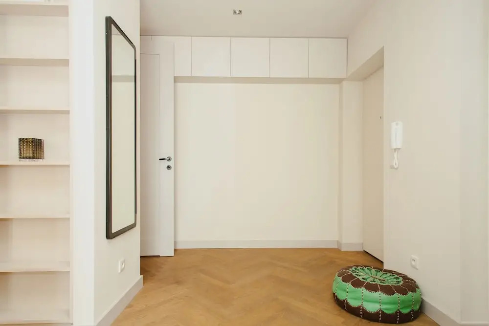 ShortStayPoland Noakowskiego (B18)
