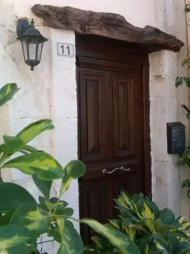 Sohora Boutique Hotel