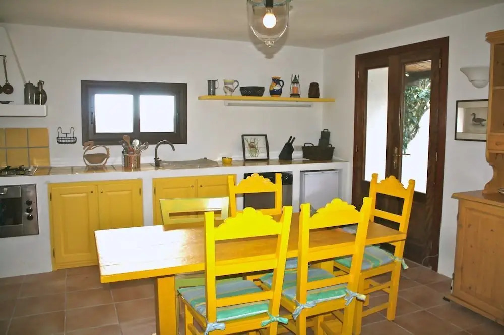 Villa Albatros