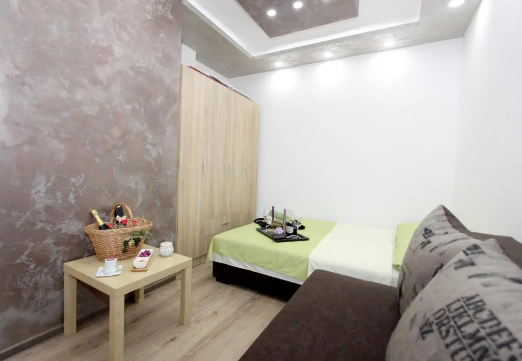 Apartment Savska