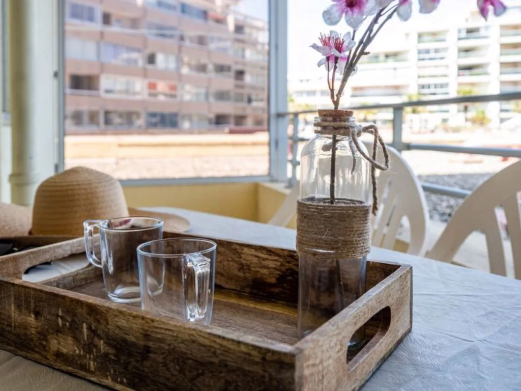 Villa Le Beach Canet-Plage 23086