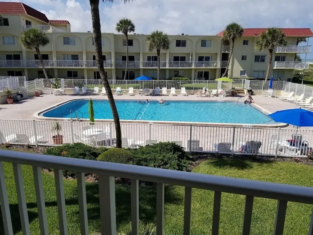 Spanish Trace 115 #65854 2 Bedrooms 2 Bathrooms Condo
