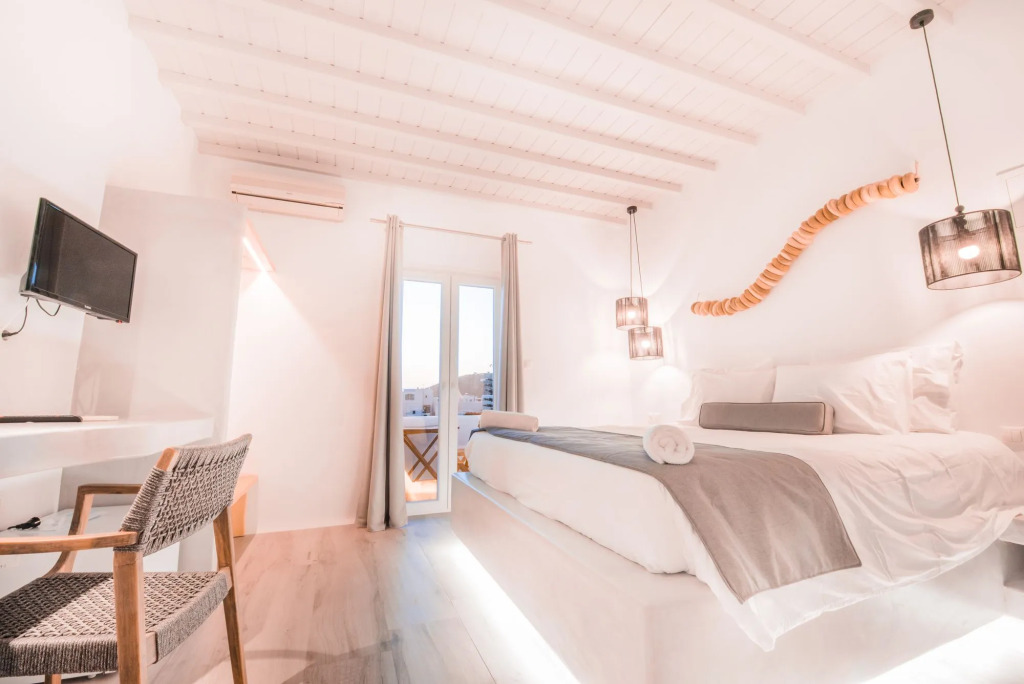 Tagoo Studios Mykonos