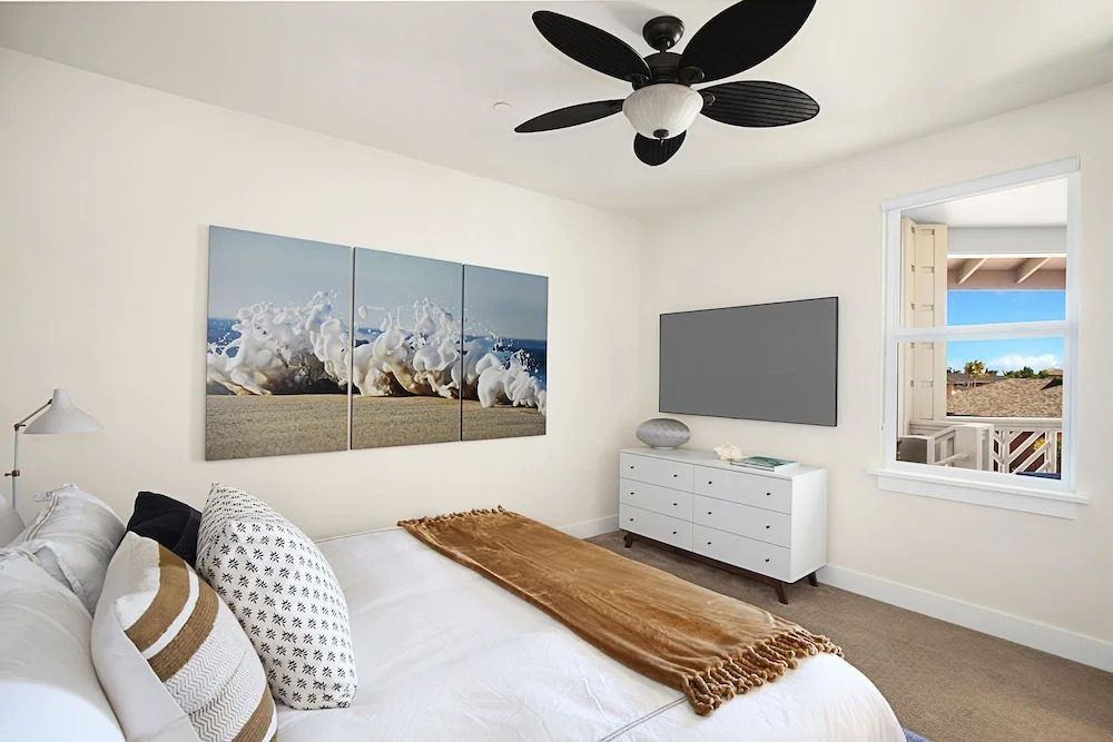 Pili Mai 6k 3 Bedroom Condo