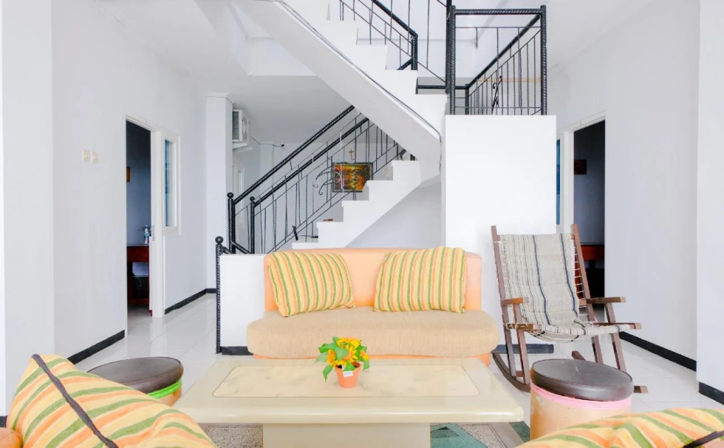 Hnr Homestay Syariah By OYO Rooms