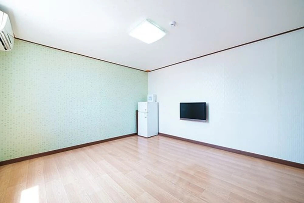 Daecheon Sain Pension