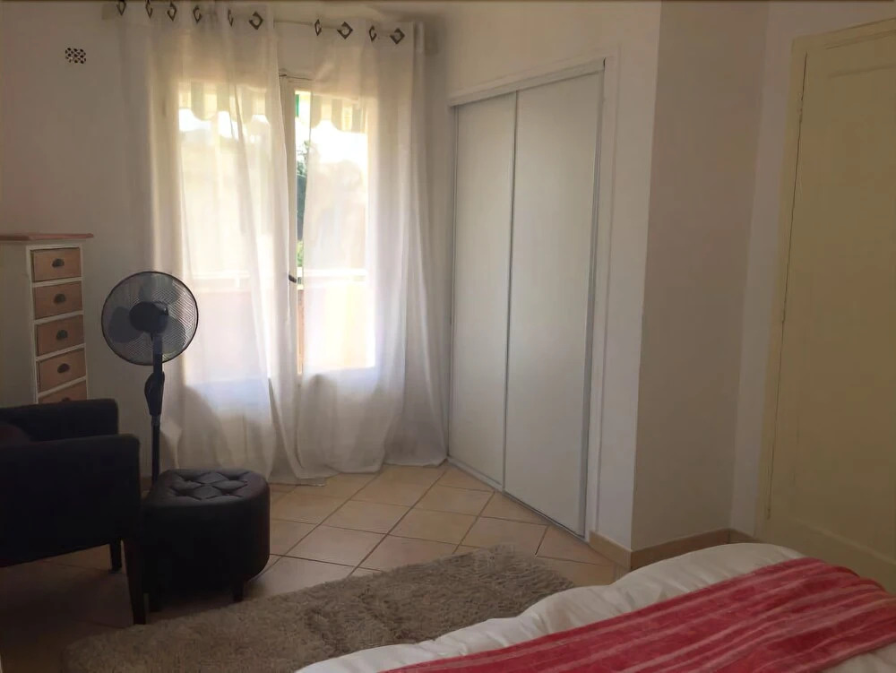 Apartment Alexandra Palace Cannes