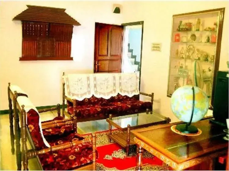 Privilege Home Stay