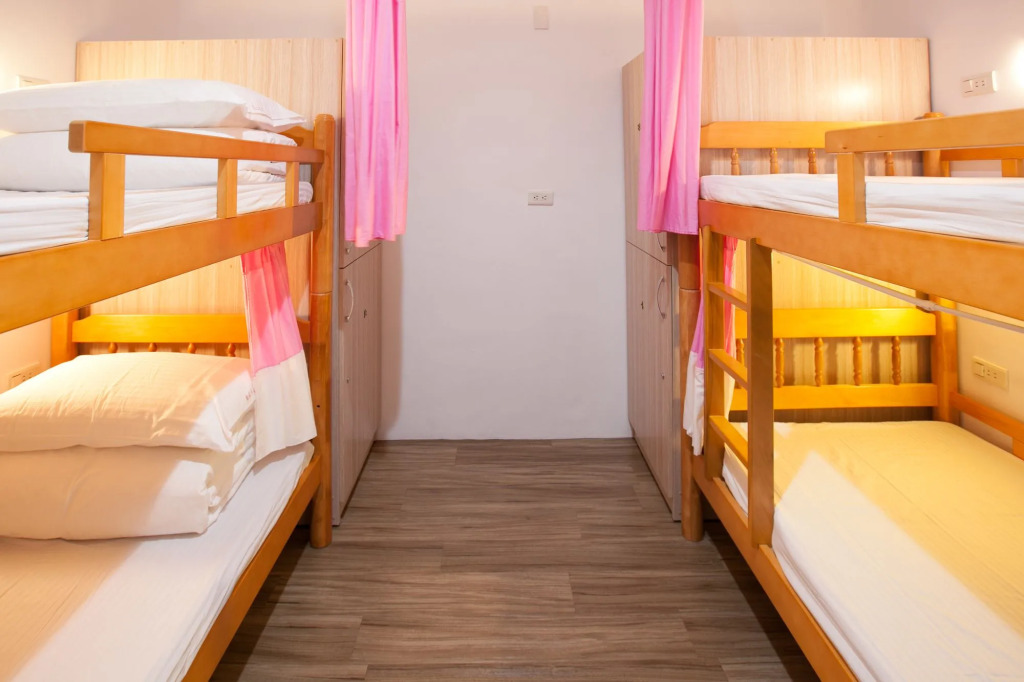 Chesdon Hostel