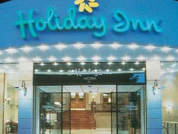 Holiday Inn