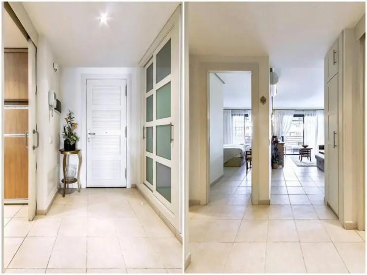 Los Gigantes 1 Bed Stylish apartment