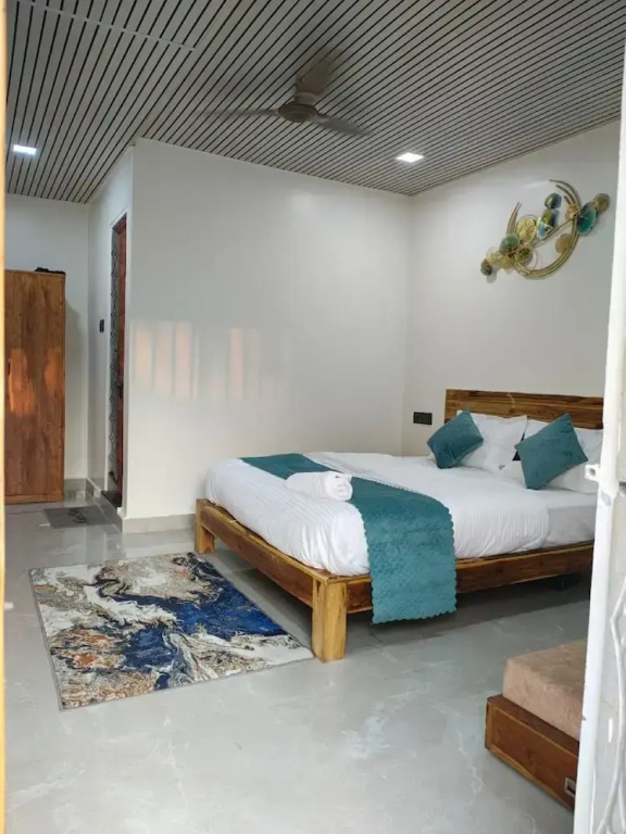 Shivansh Agro Tourism And Home stay