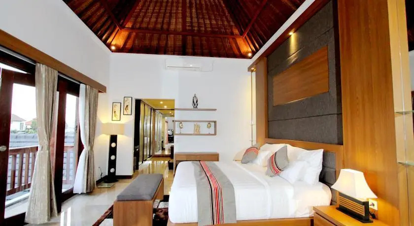 Villa Hana