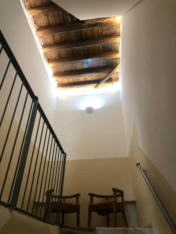 Dimora del Borgo Antico