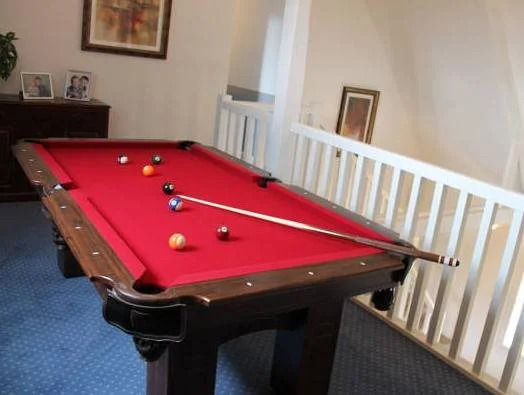 Bed  Breakfast Les Orchides