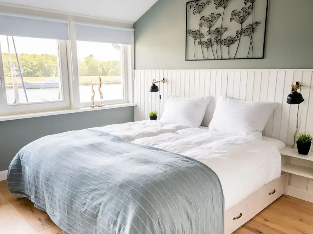 Oceanhouse Comfortable Holiday Residence