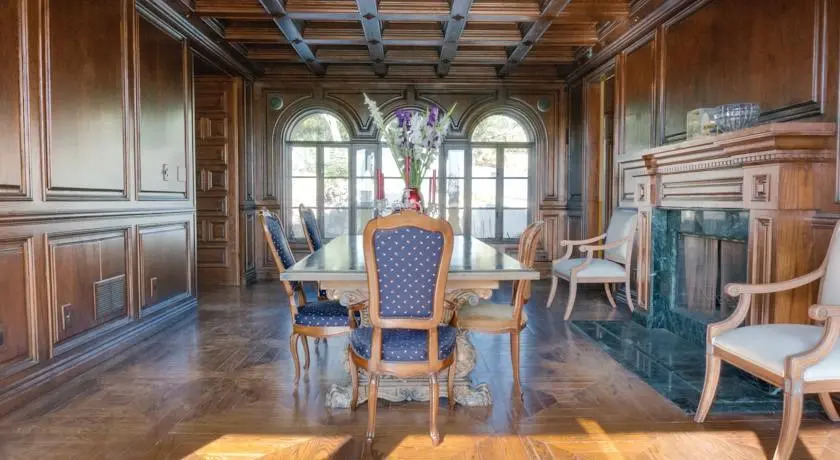 Villa Tramonto