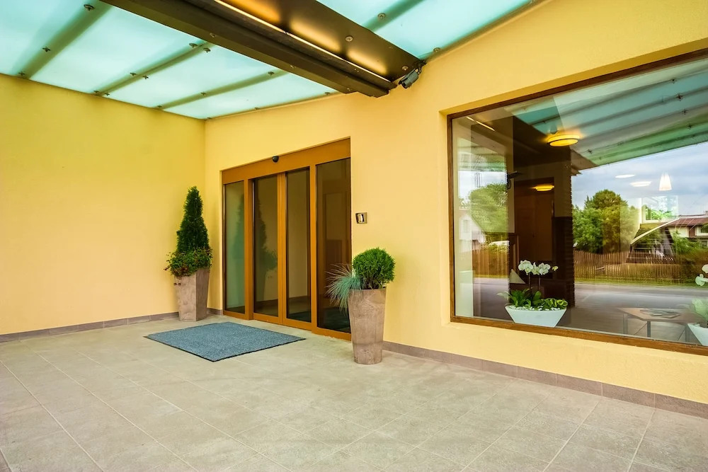 Hotel Tigra