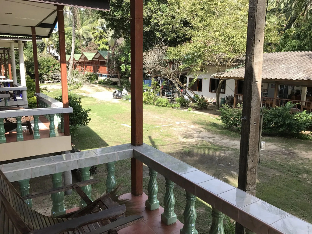 Blue Lotus Resort