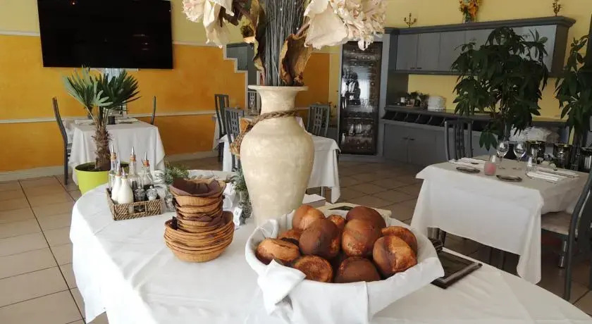 Hôtel 4C