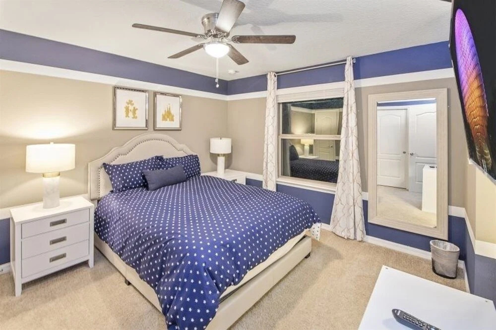8812wws 8 Bedroom Home