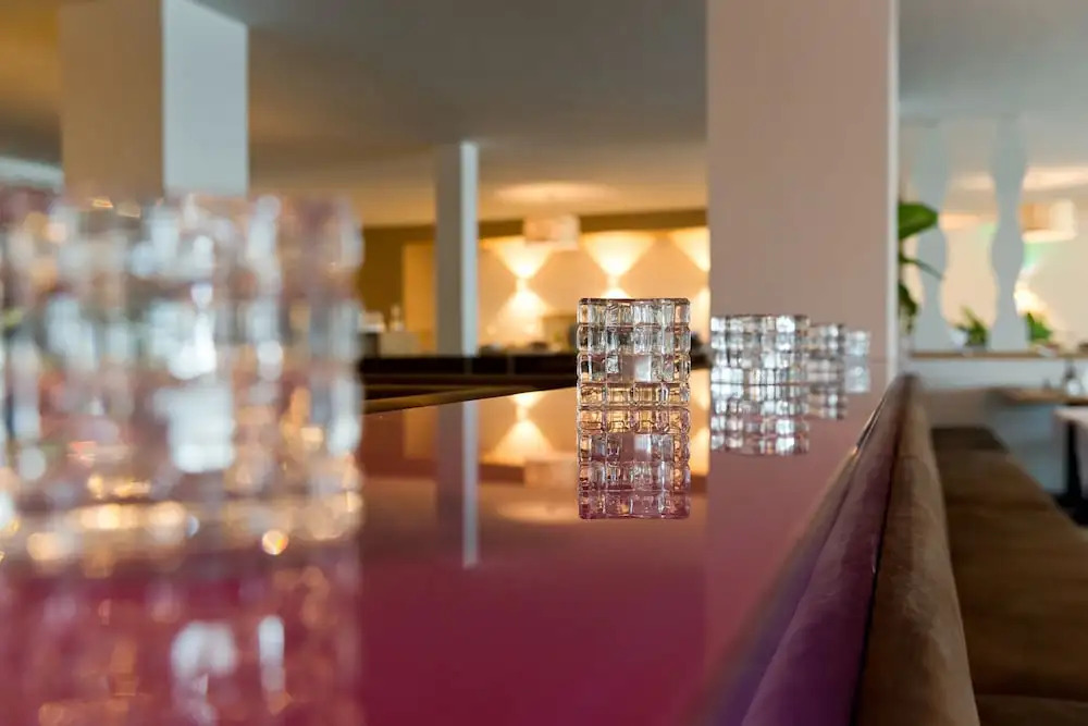 Seevital Hotel & SPA - Ihr 4 Sterne Superior Hideaway direkt am See