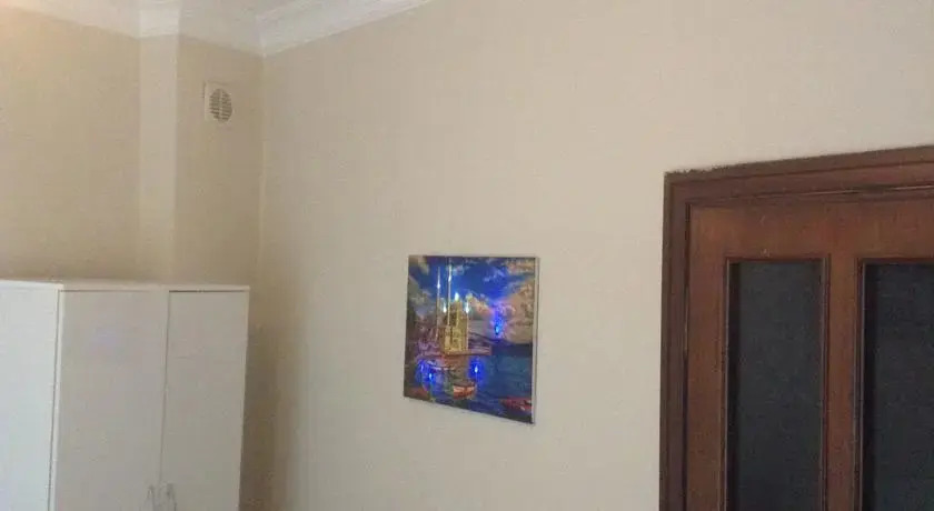 Downtown Guest House