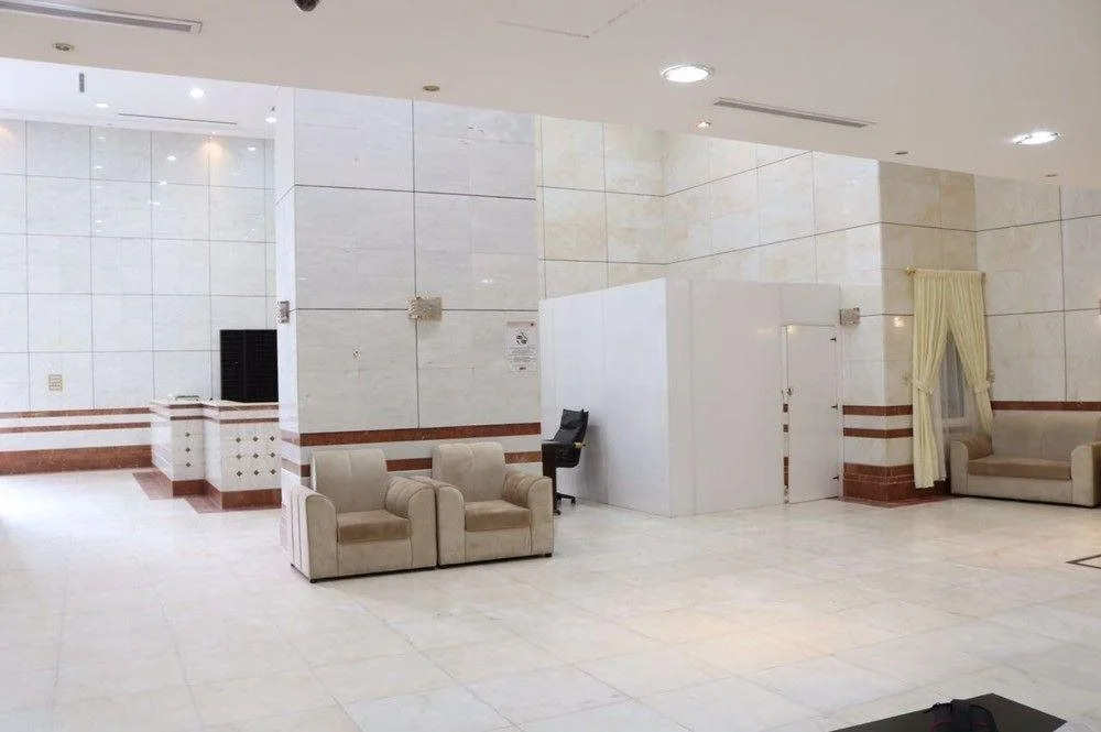 Iskan Hotel 5