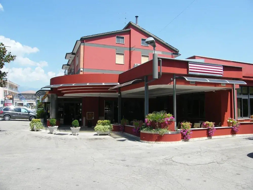 Hotel Residence Memmina