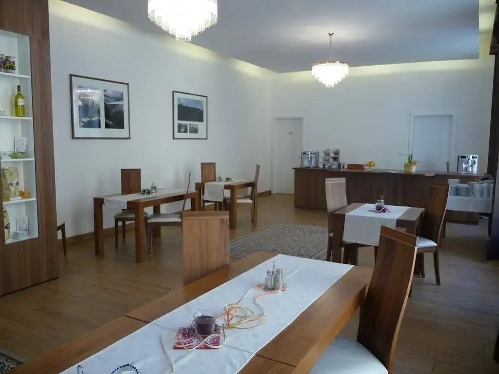 Apart Suites Brno