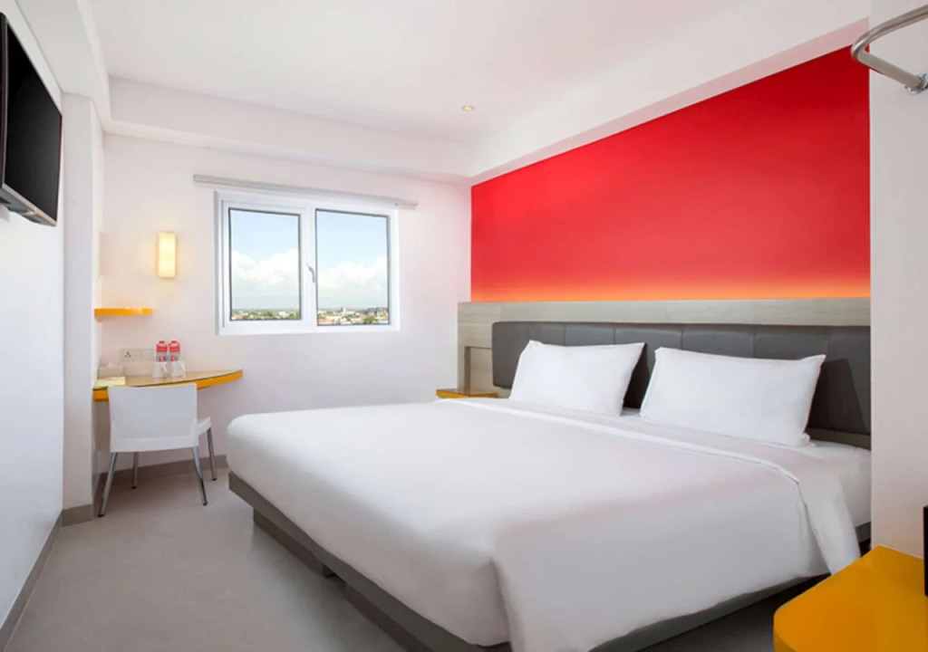 Amaris Hotel Padang