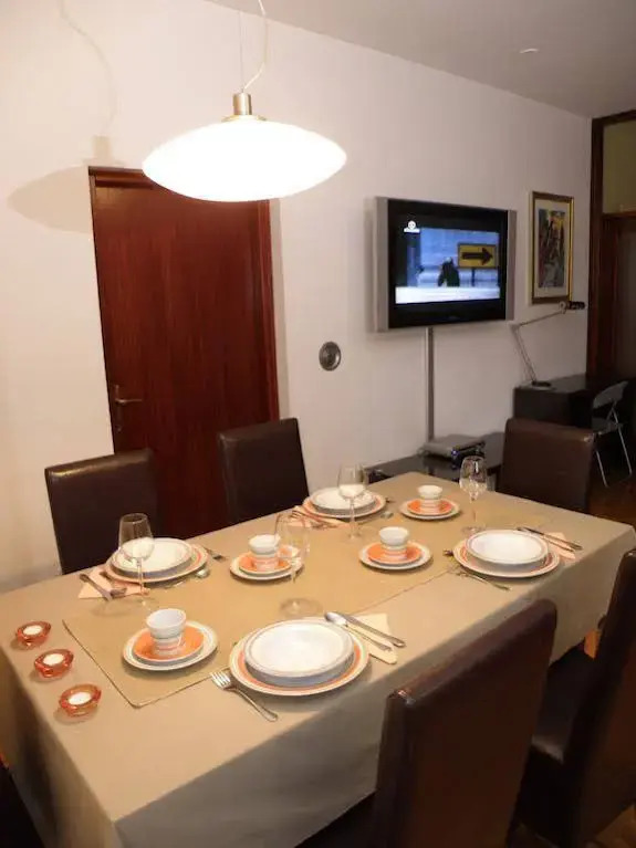 Prestige Apartman Zagreb