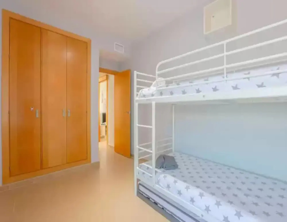 Villablanca Home - Apartment In Villablanca