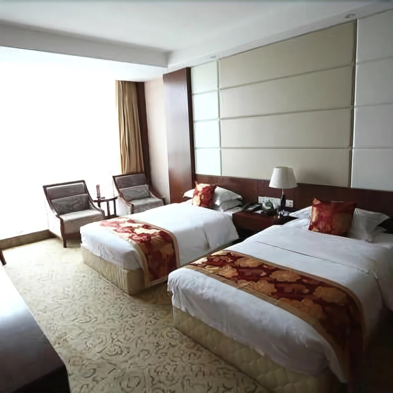 Juguo Hotel