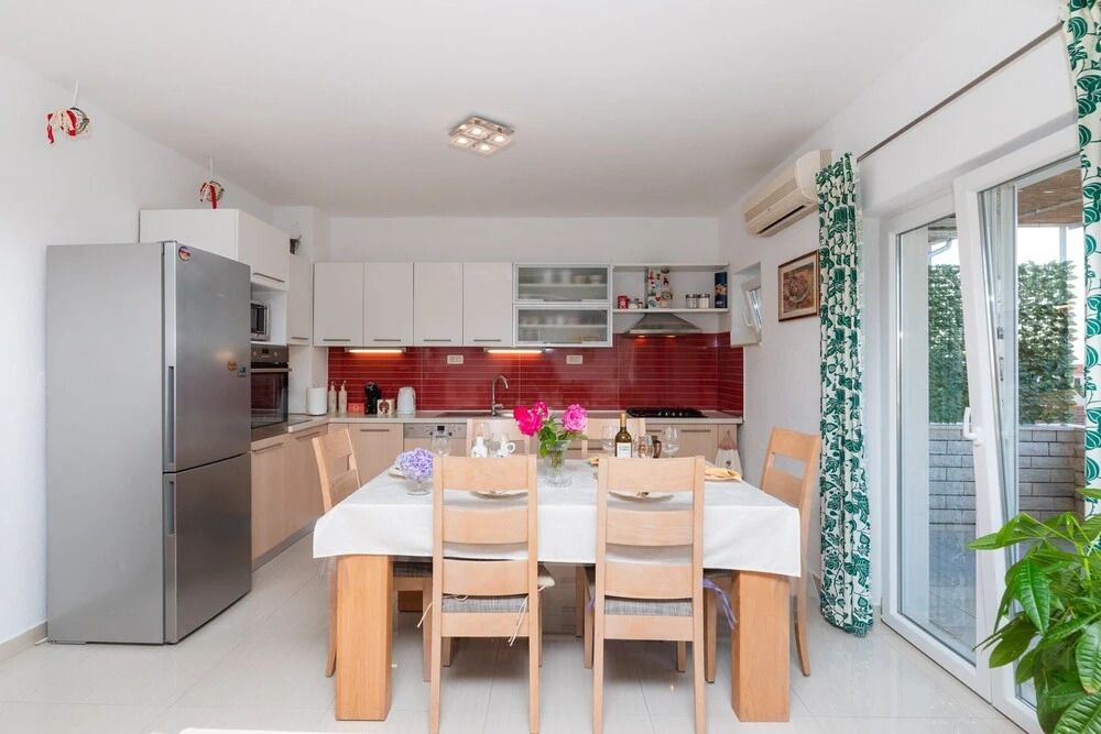 Apartments Martic
