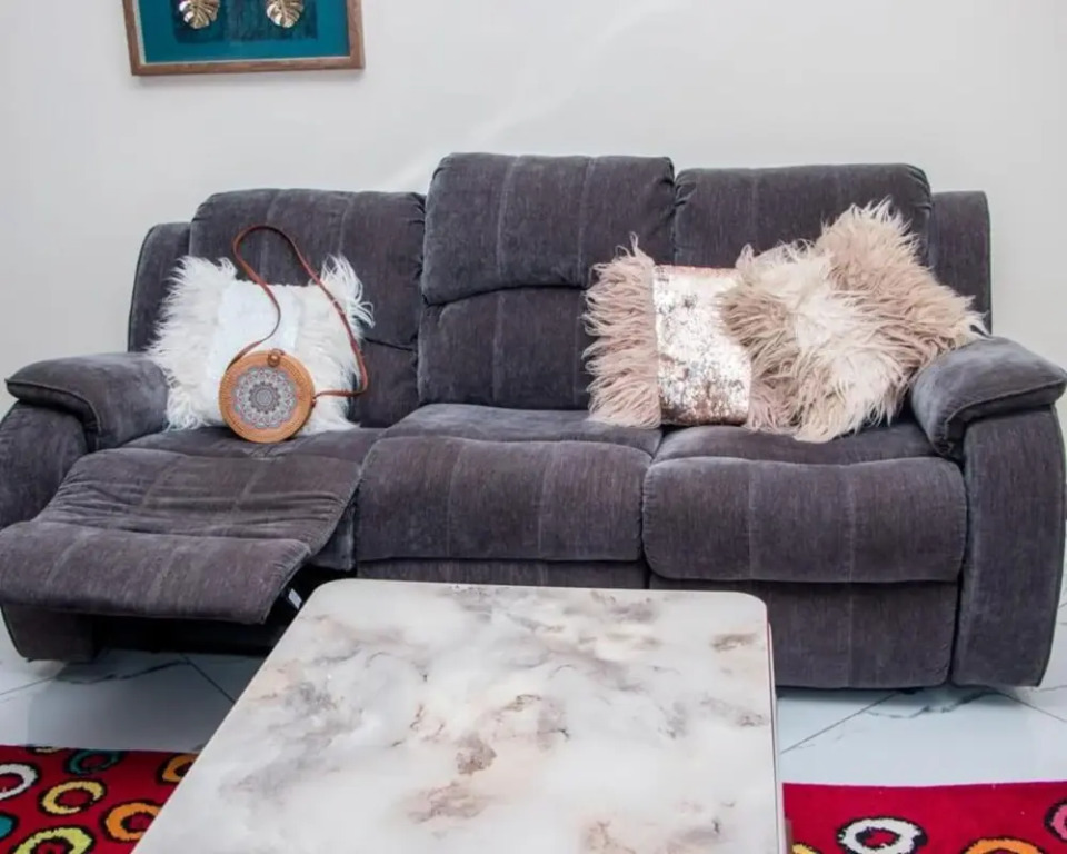 Stay.Plus Nyali Furnished Apartments