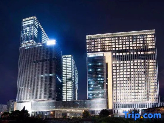 Hangzhou Yiju Apartment (Hangzhou Tower 501 Shao Yifu Hospital)