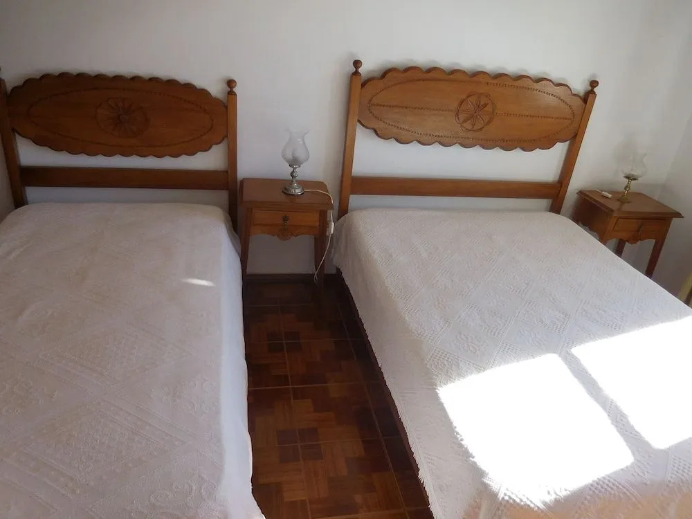 Casa de Hóspedes Granifóia
