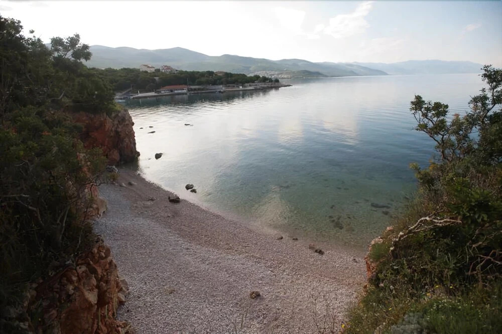 Apartments Marinko
