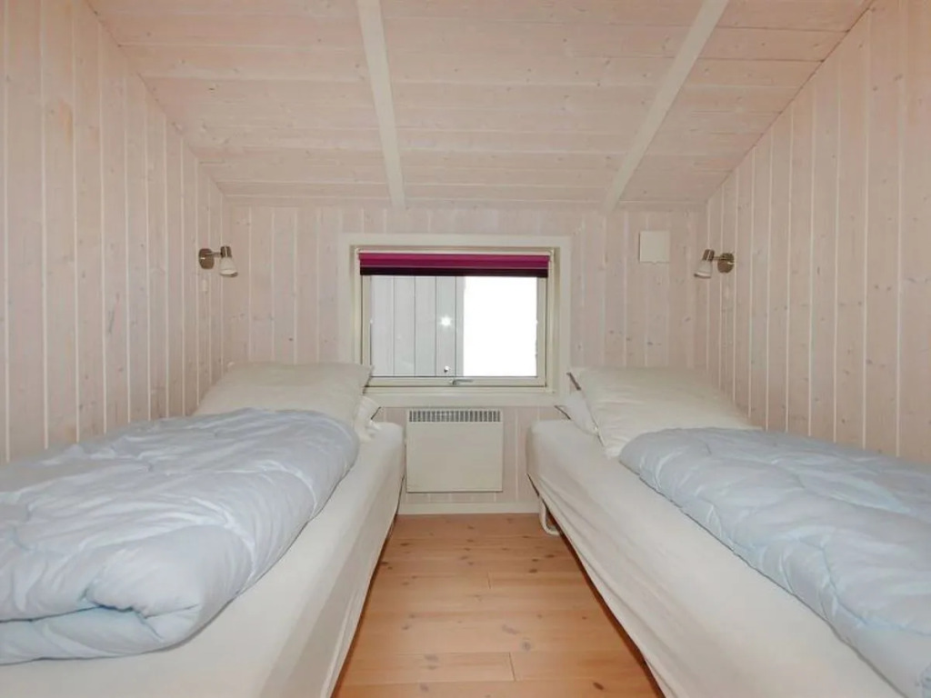 "Vivina" - 700m from the sea in NW Jutland