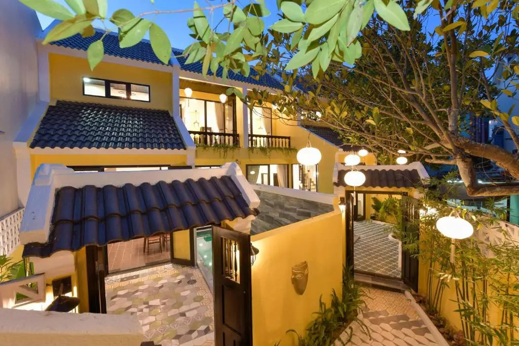 Hoi An 2BR private Pool Villa - Walk to Old Town