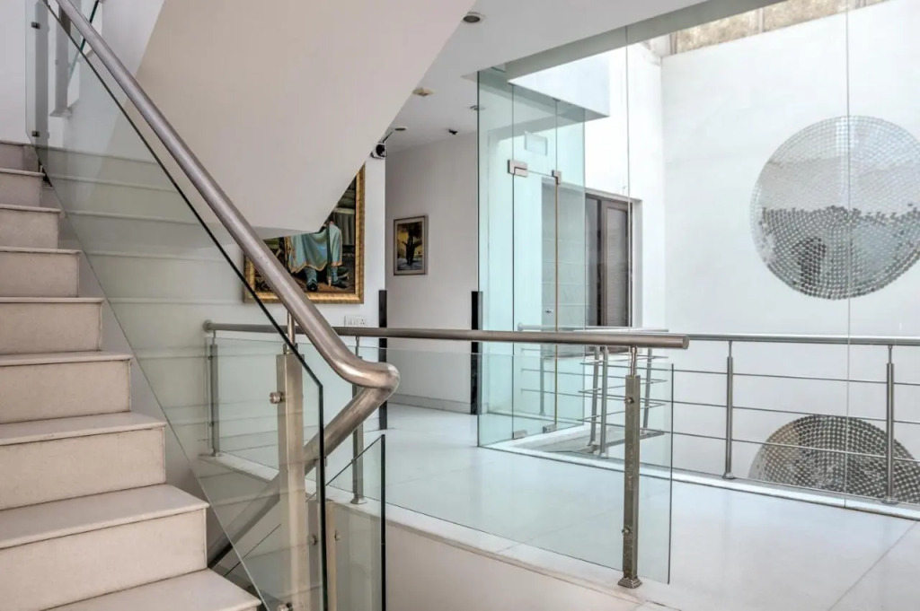 Amber Inn by Orion Hotels