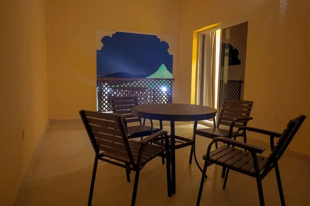 Hatta Guest House