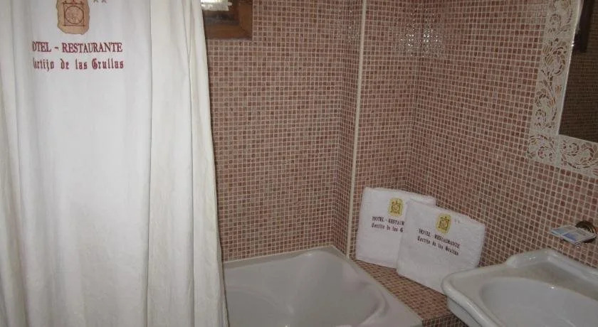 Hotel Cortijo Las Grullas